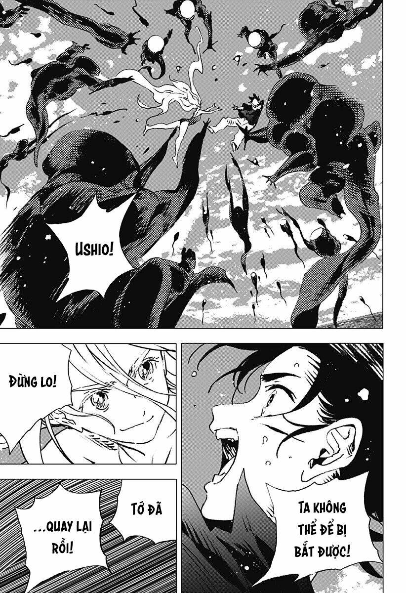 Chương 118 - Trang 19
