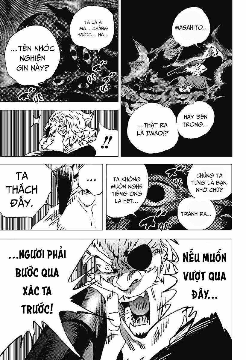 Chương 122 - Trang 16