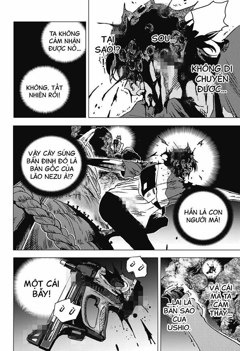 Chương 123 - Trang 19