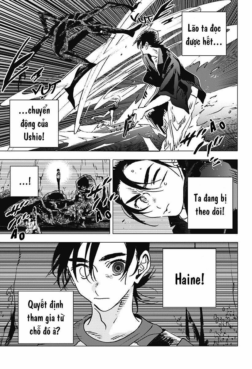 Chương 123 - Trang 10