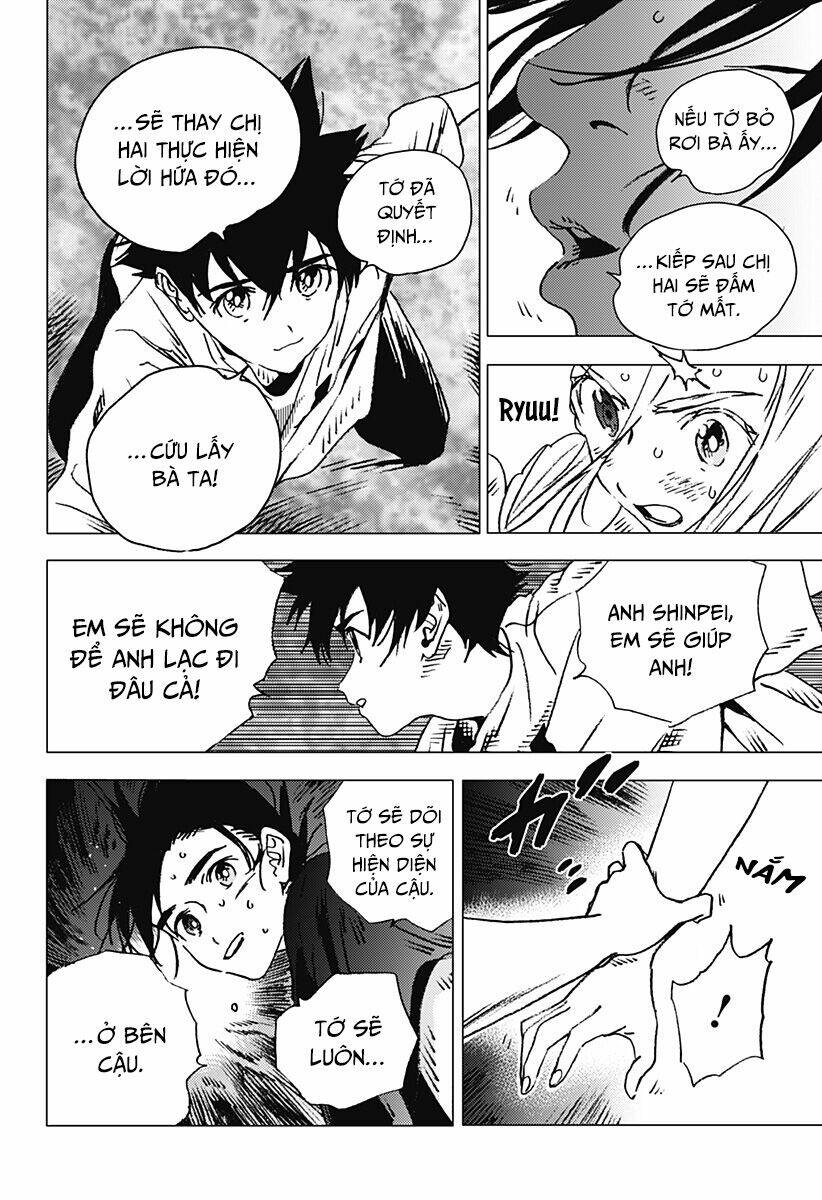 Chương 126 - Trang 8