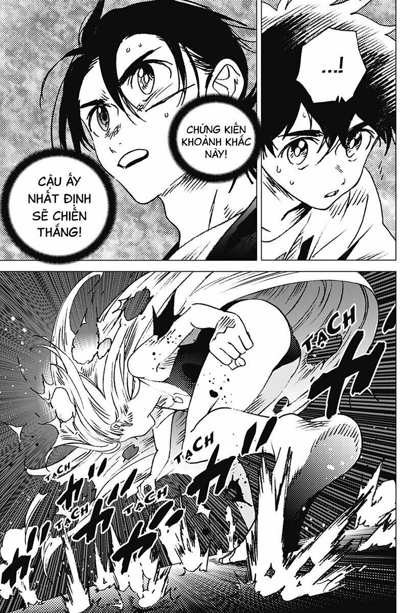 Chương 131 - Trang 7