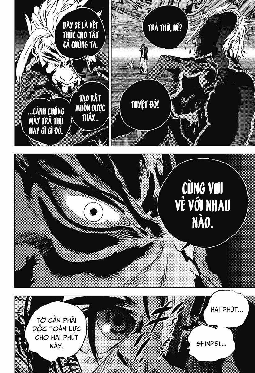 Chương 132 - Trang 16