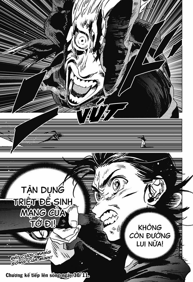 Chương 132 - Trang 17