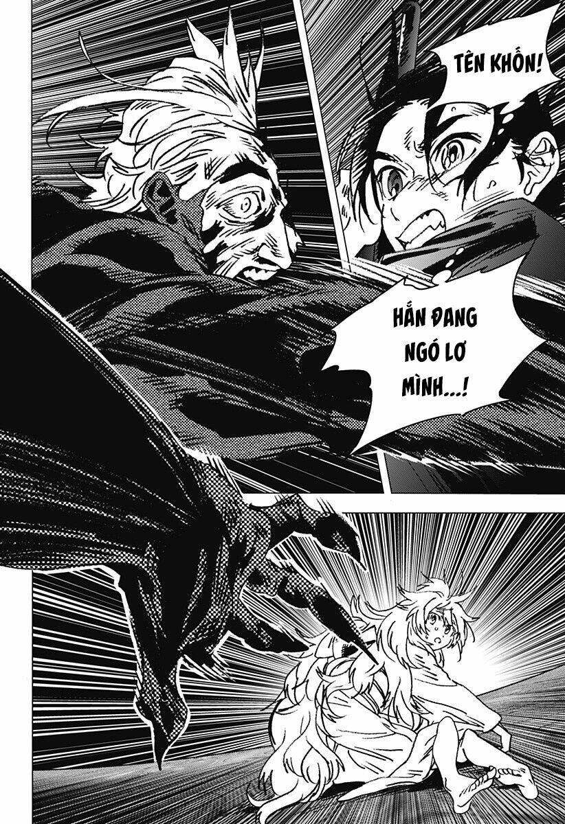 Chương 133 - Trang 6