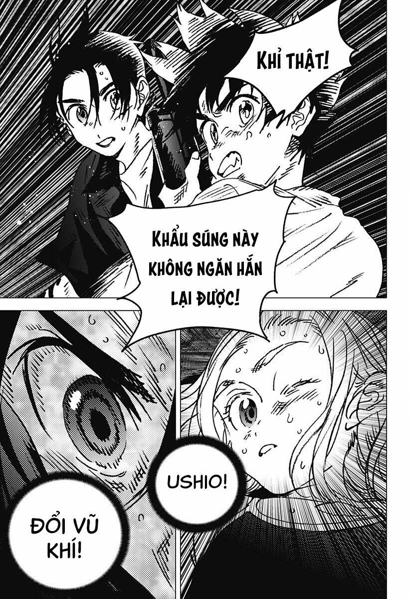 Chương 133 - Trang 7