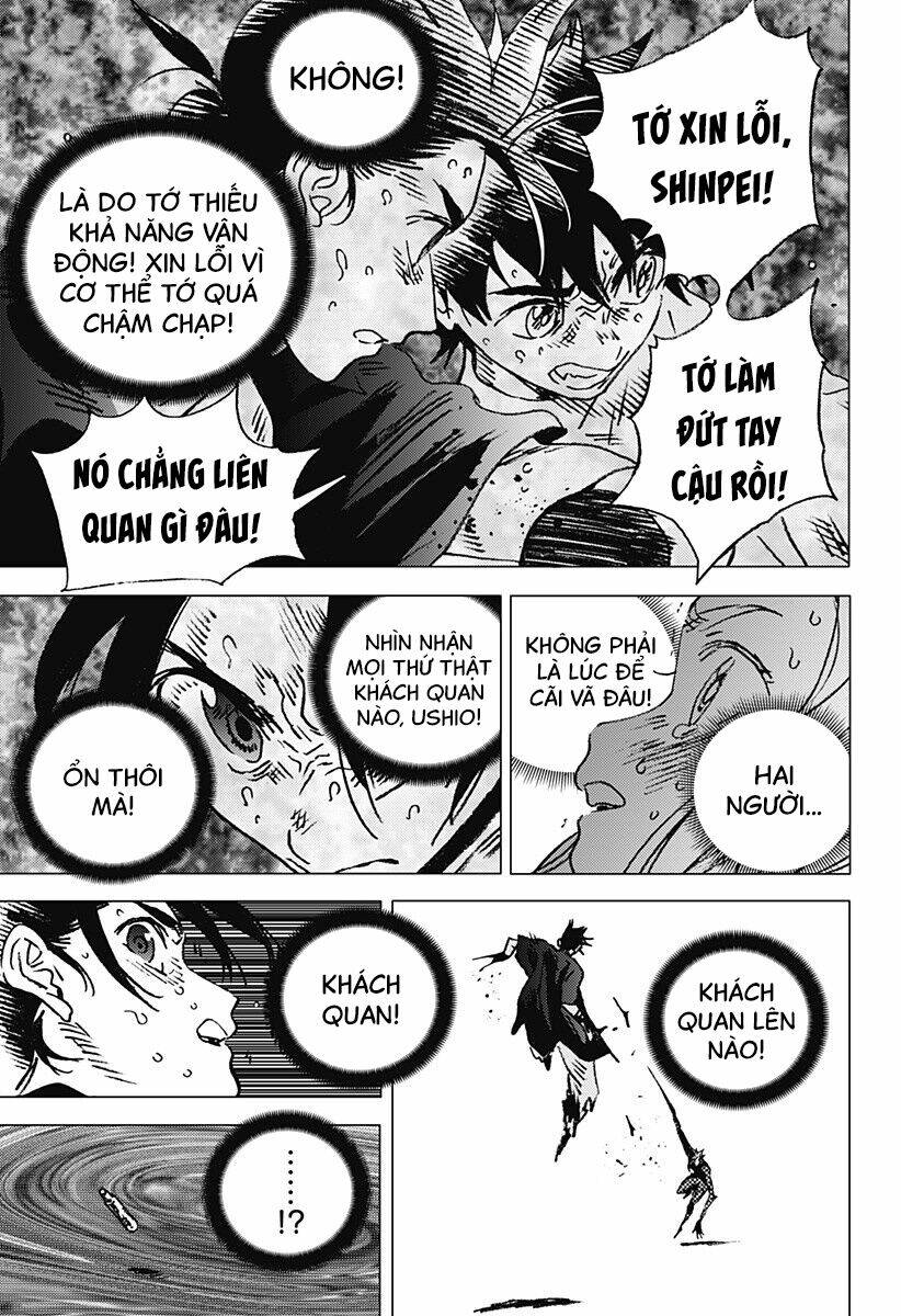 Chương 134 - Trang 15