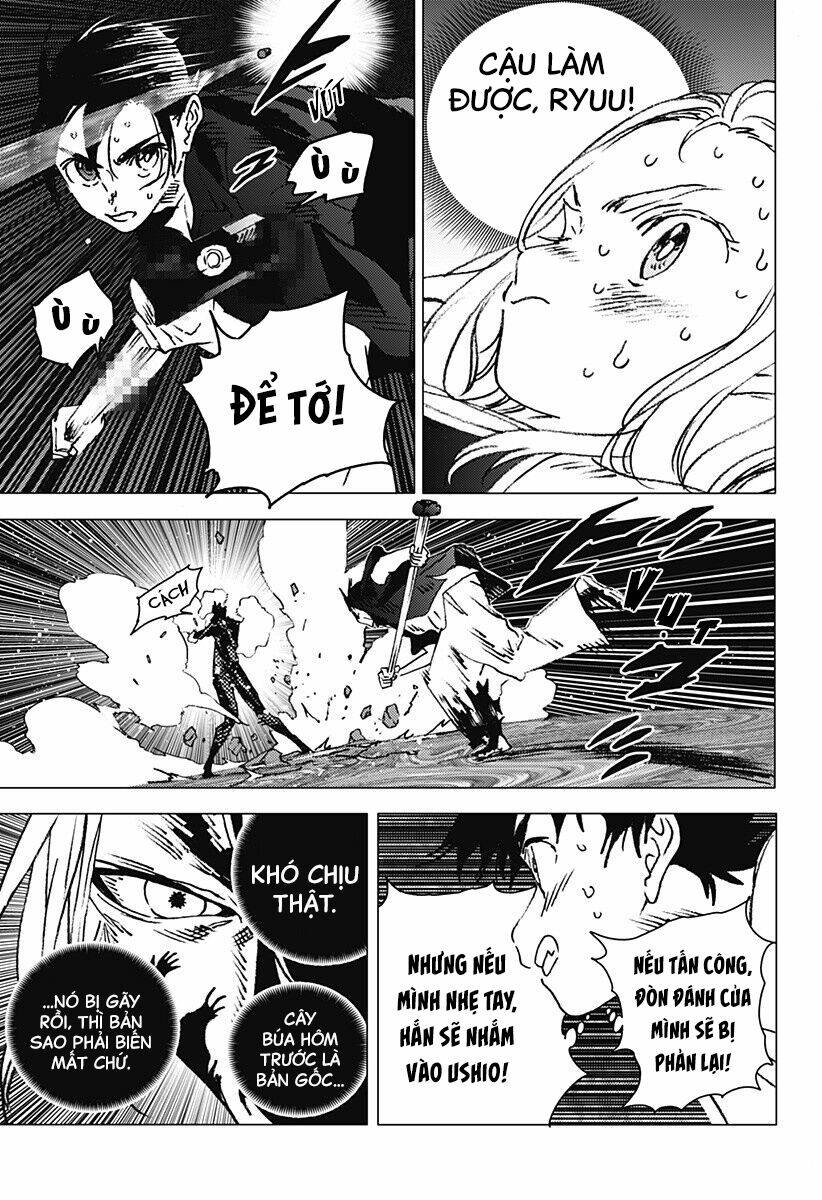 Chương 134 - Trang 7