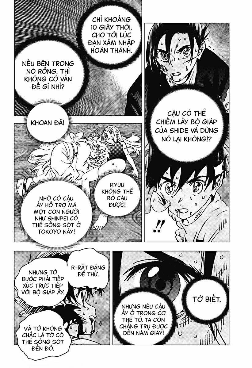 Chương 135 - Trang 3