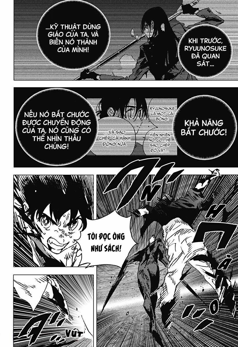 Chương 135 - Trang 7