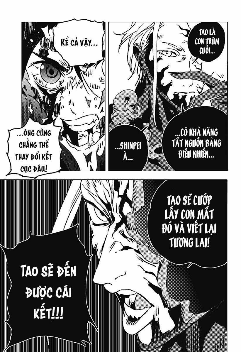 Chương 136 - Trang 16