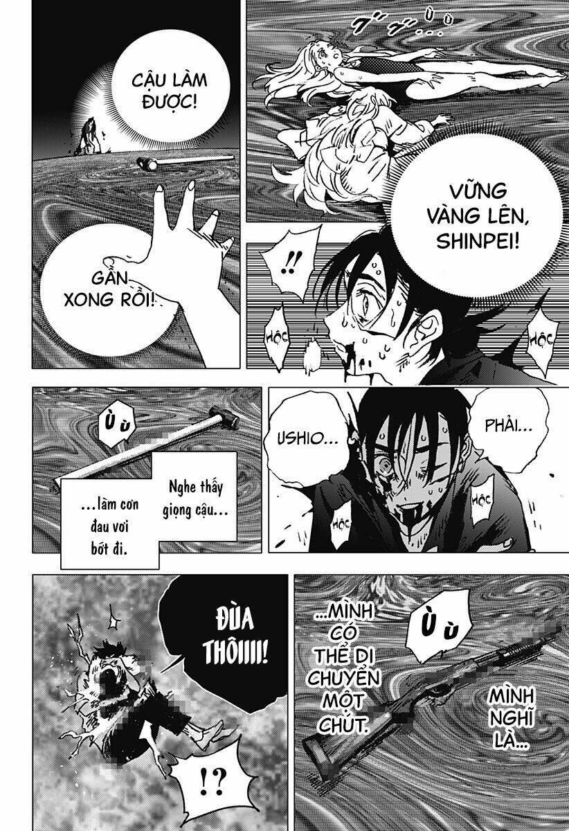 Chương 136 - Trang 5