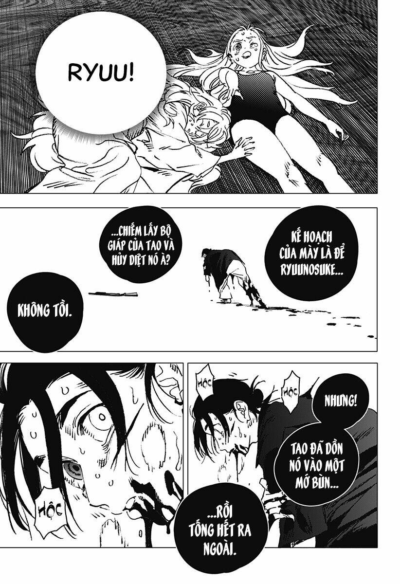 Chương 136 - Trang 8