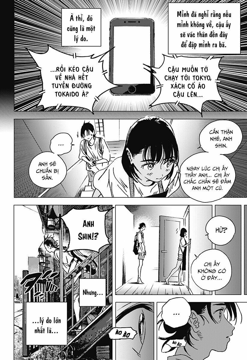 Chương 139 - Trang 9