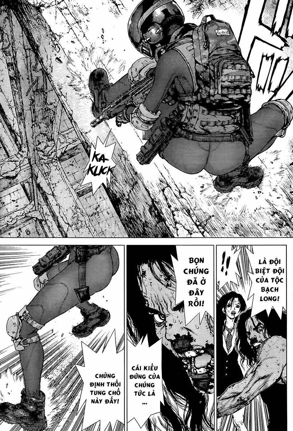 Chương 119 - Trang 16