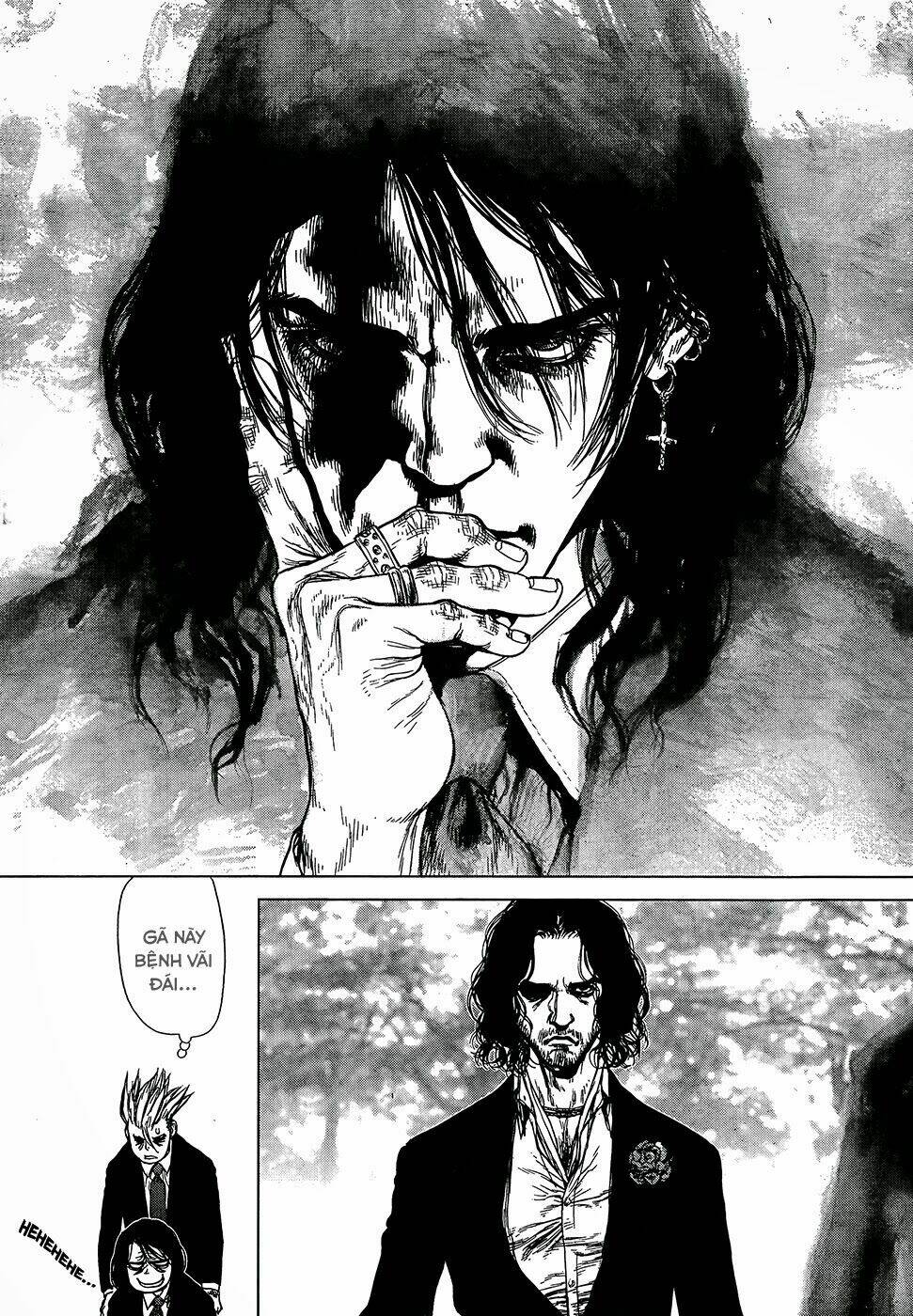 Chương 124 - Trang 20