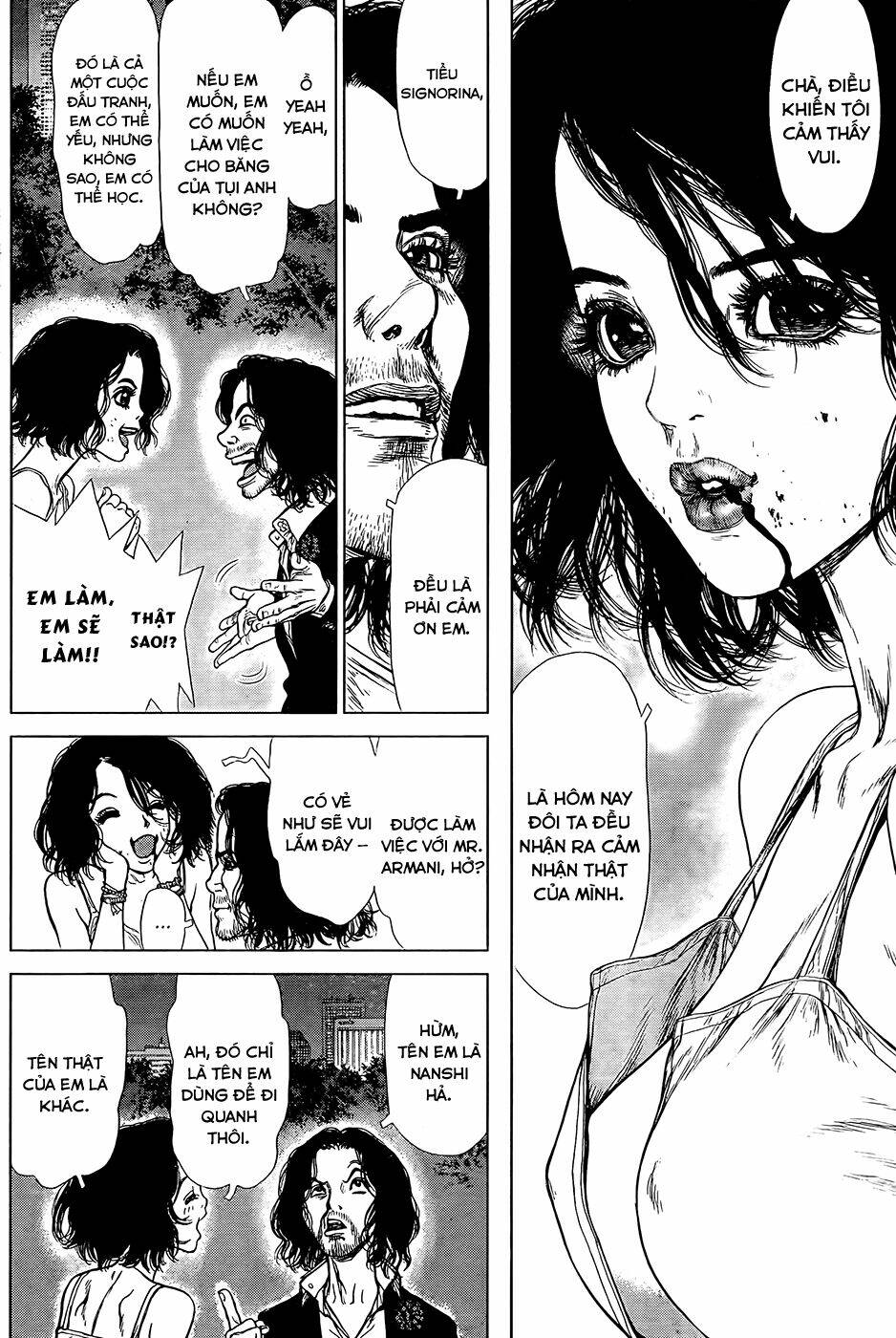 Chương 127 - Trang 26