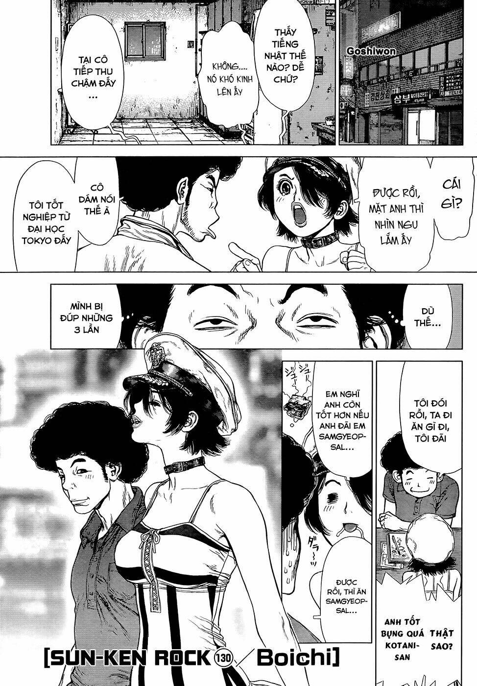 Chương 130 - Trang 2