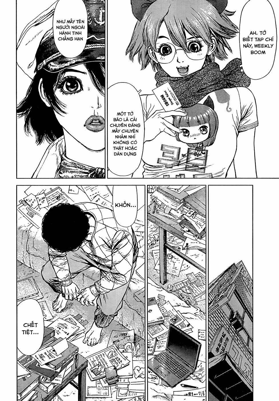 Chương 132 - Trang 15