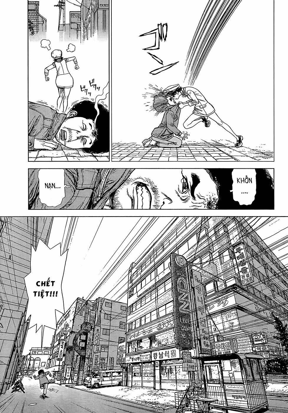 Chương 132 - Trang 20