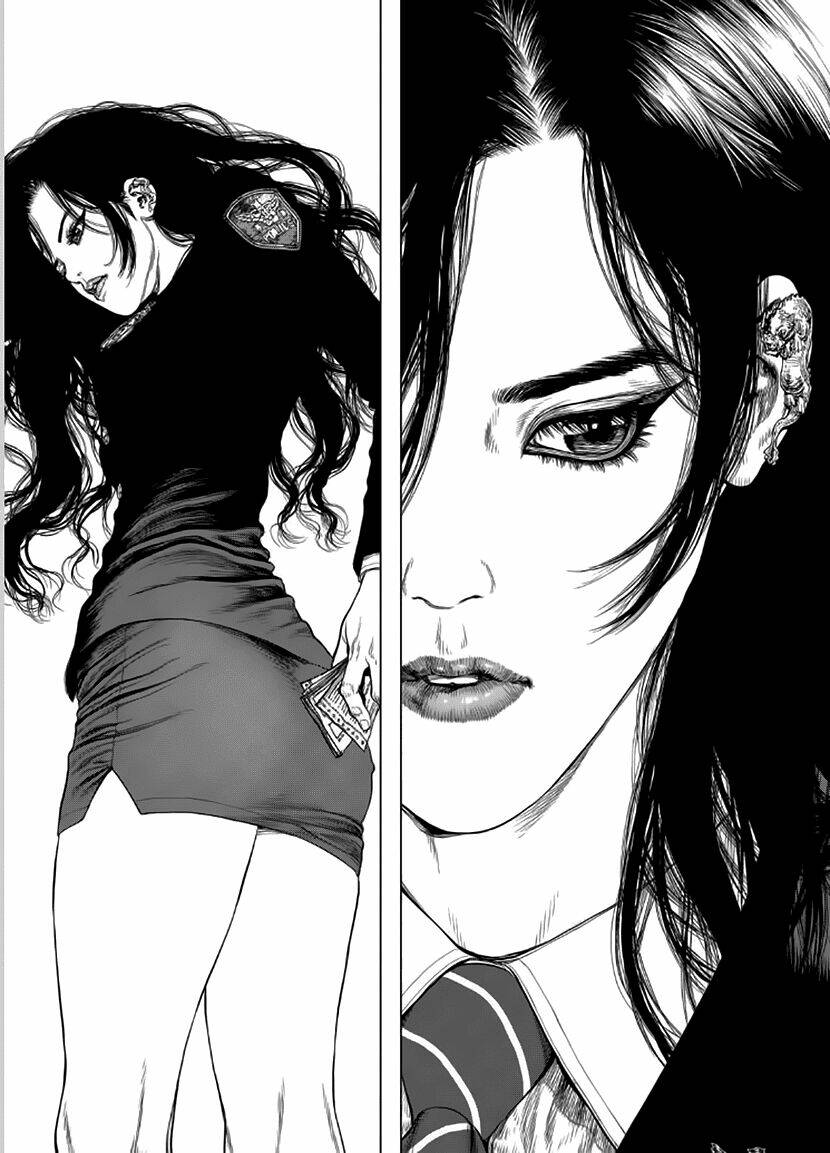 Chương 135 - Trang 21
