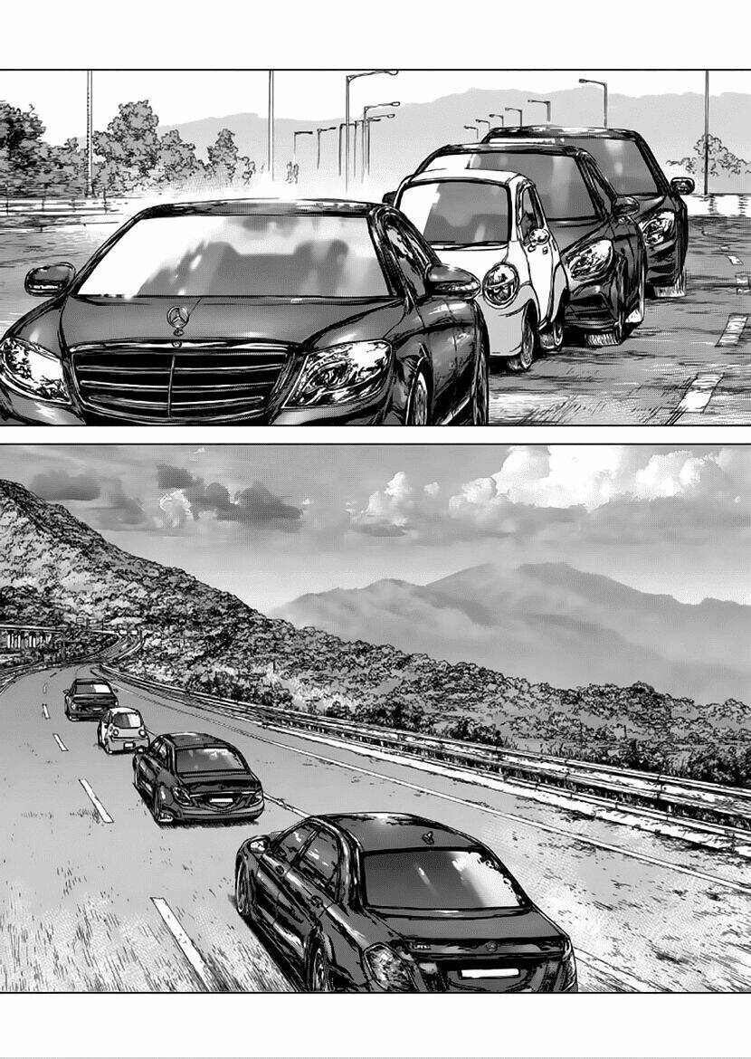 Chương 136 - Trang 25