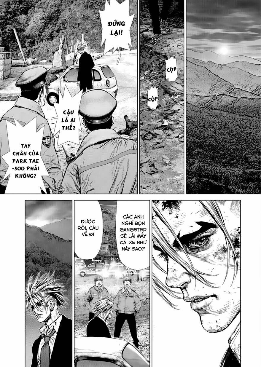 Chương 138 - Trang 10