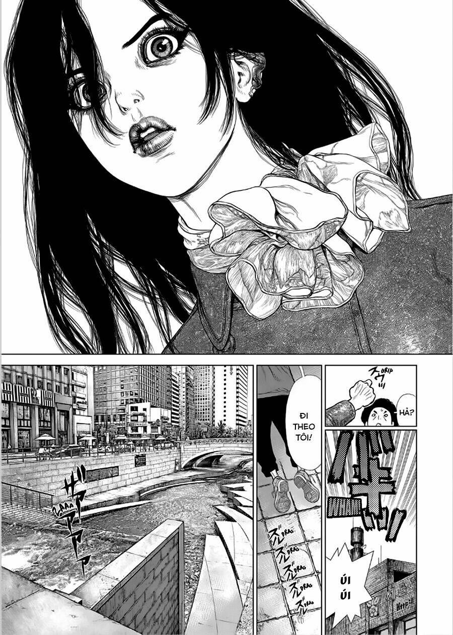 Chương 140 - Trang 16