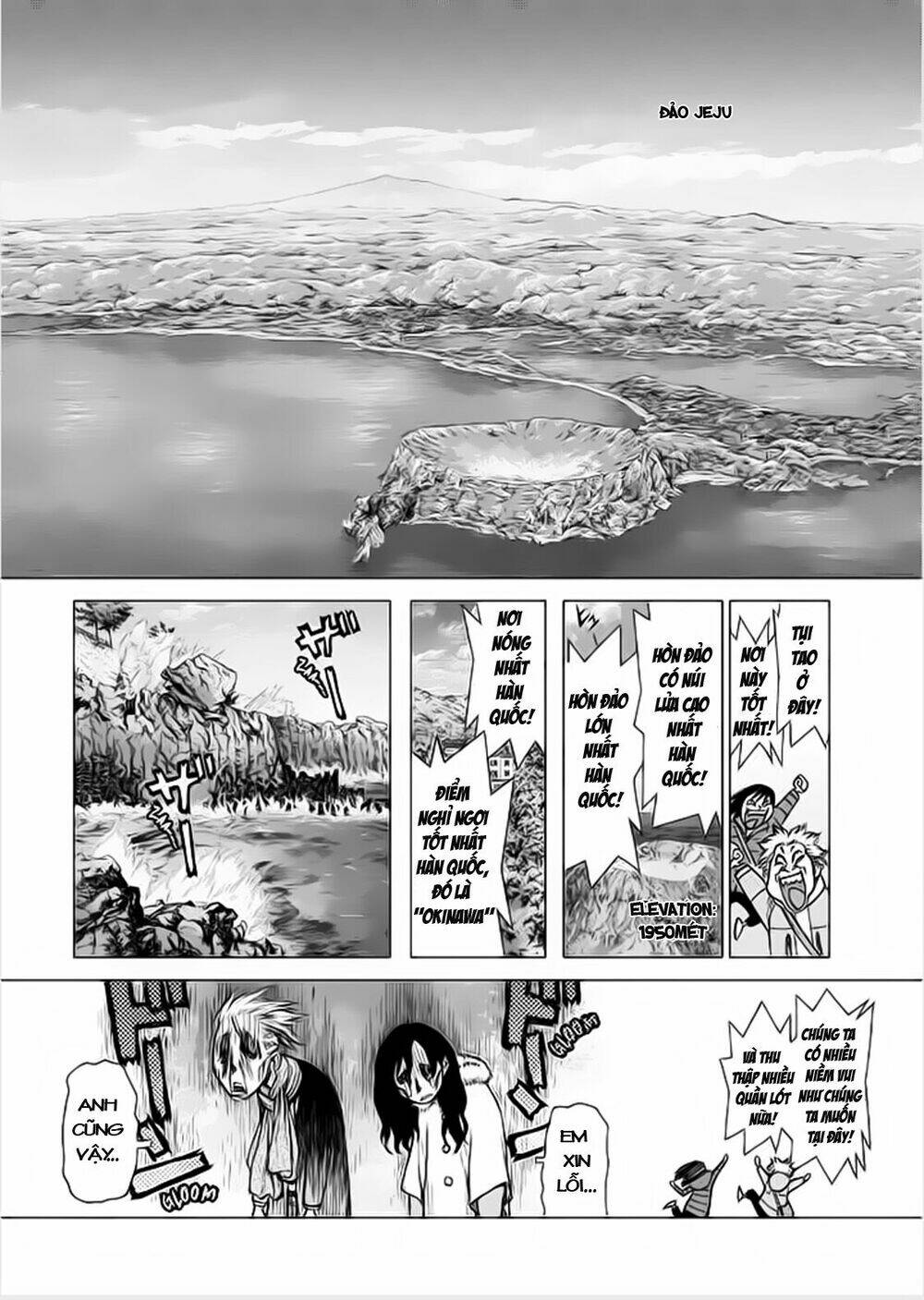 Chương 141 - Trang 23