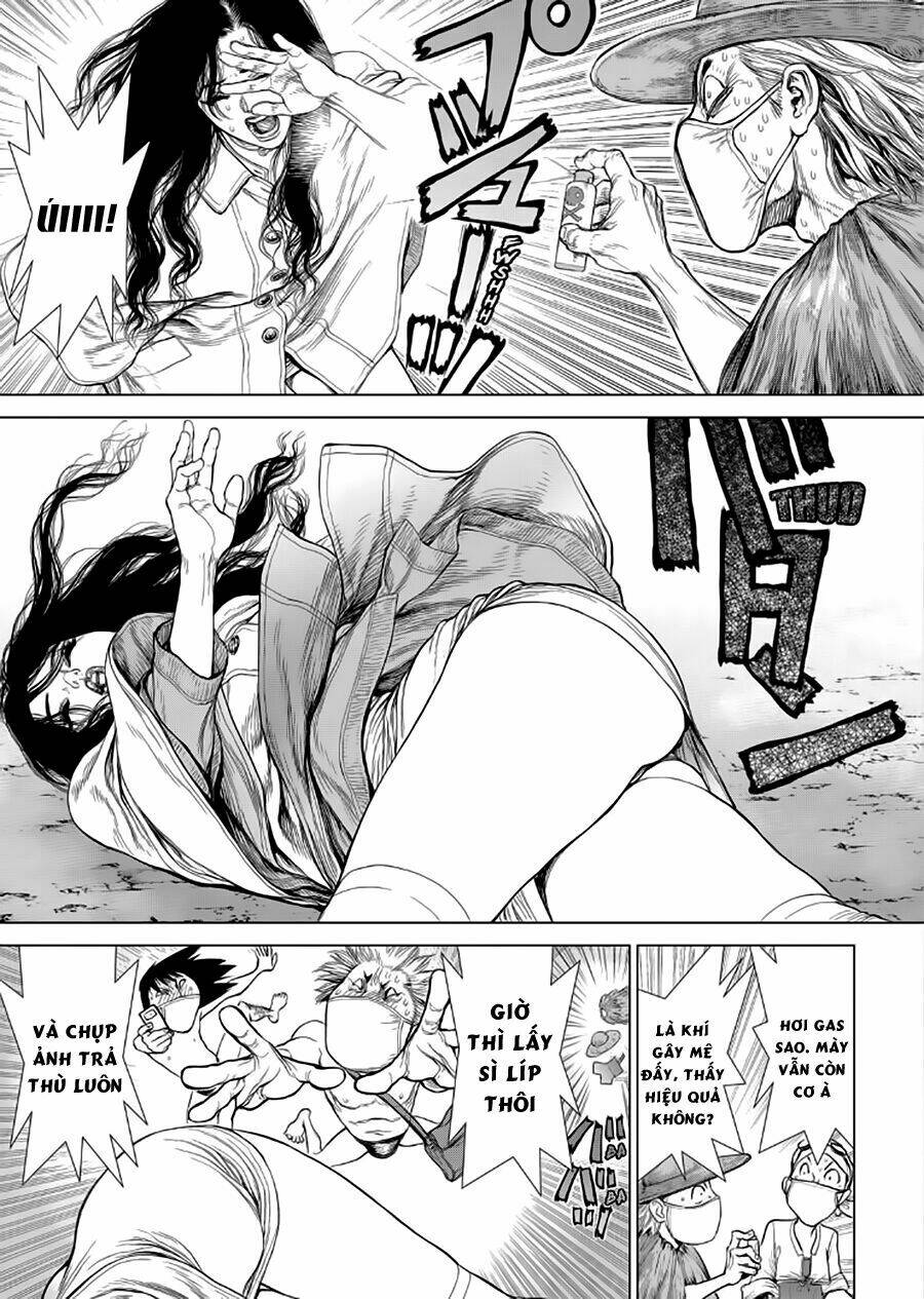 Chương 142 - Trang 13