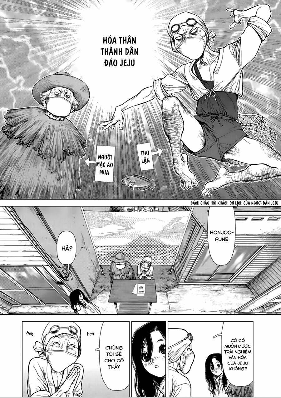 Chương 142 - Trang 8