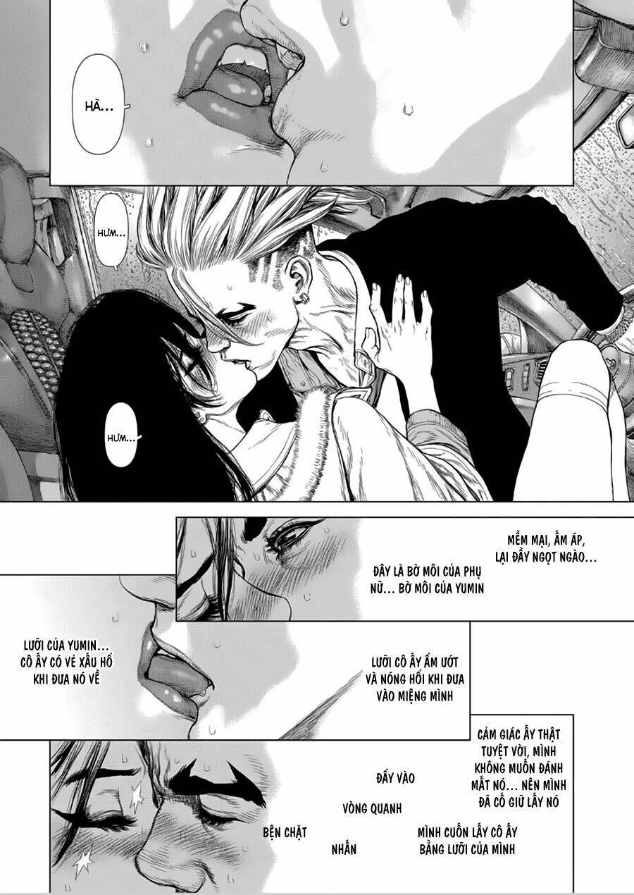 Chương 143 - Trang 10