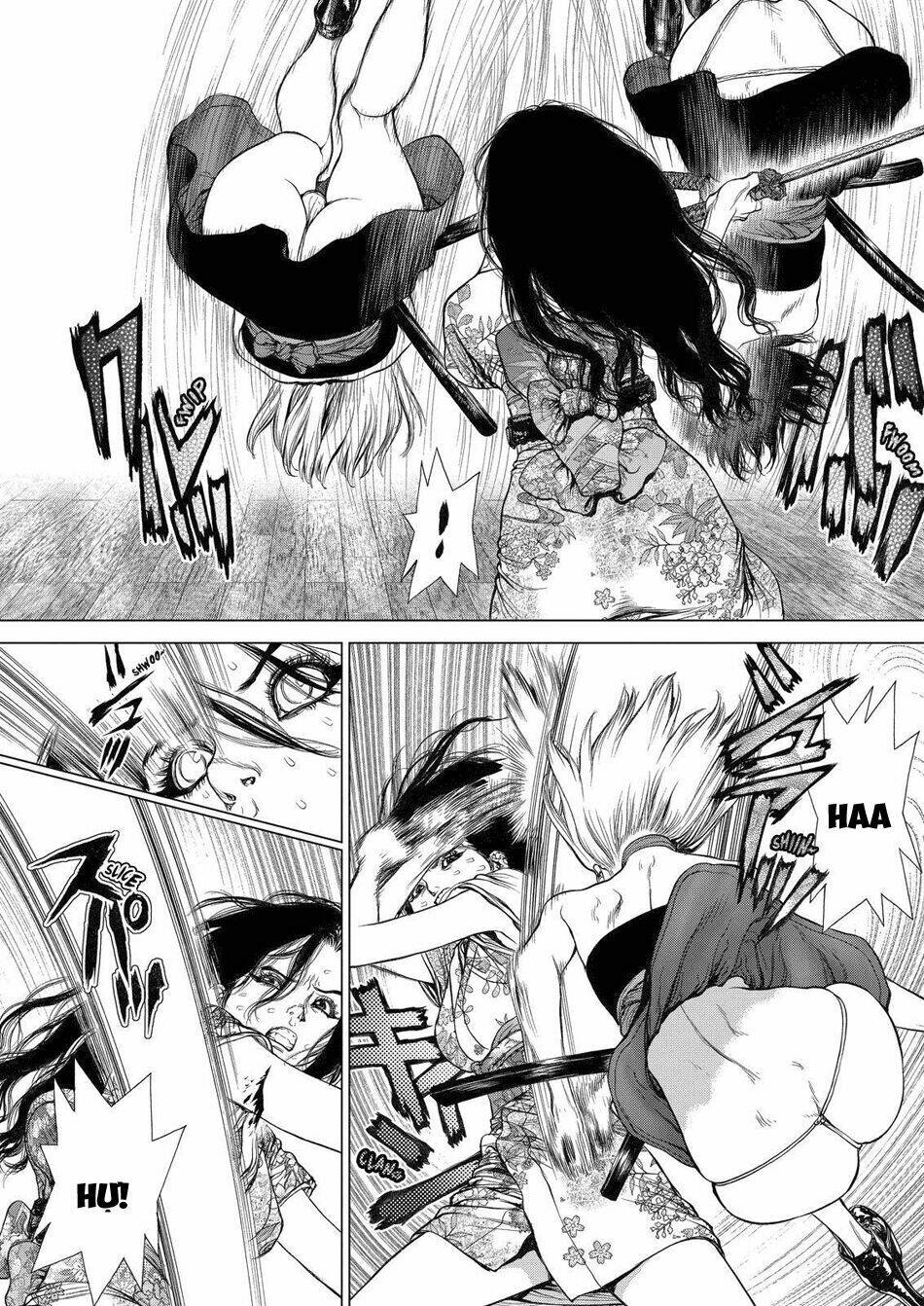 Chương 152 - Trang 16