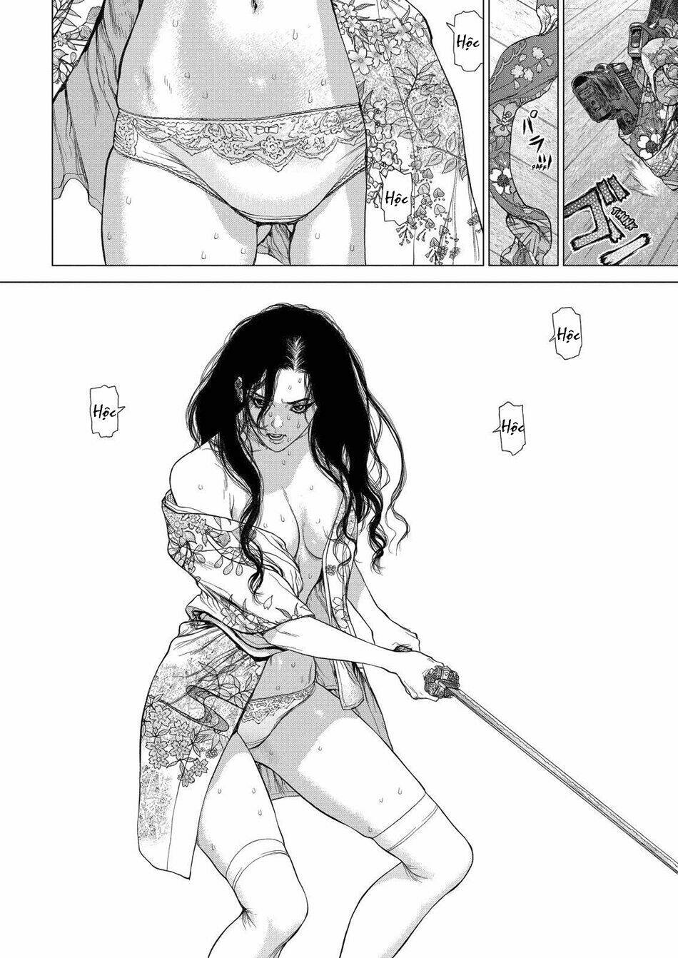 Chương 152 - Trang 20