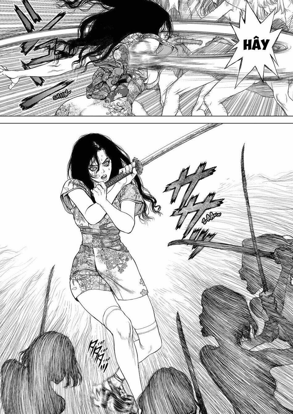 Chương 152 - Trang 8
