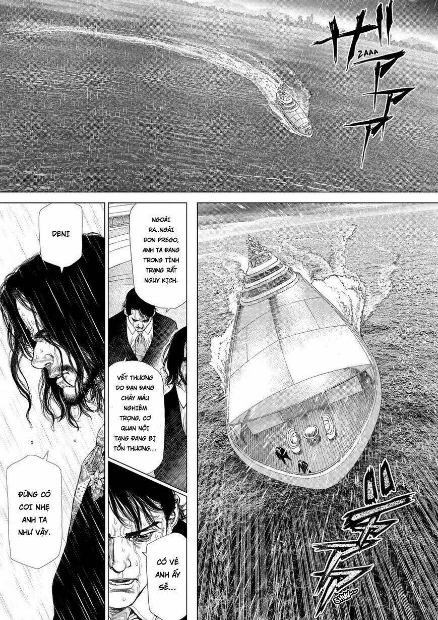 Chương 168 - Trang 1