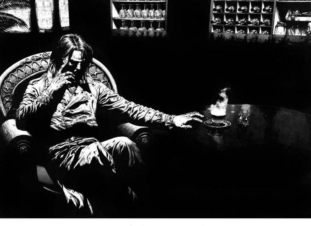 Chương 40 - Trang 22