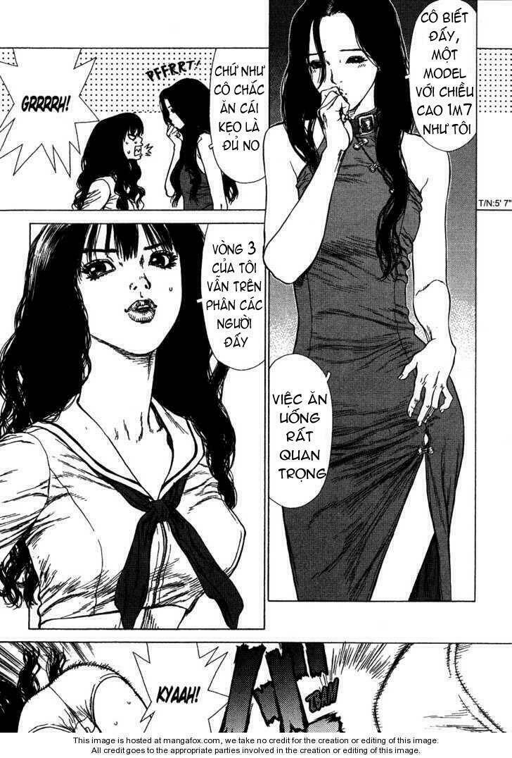 Chương 58 - Trang 19