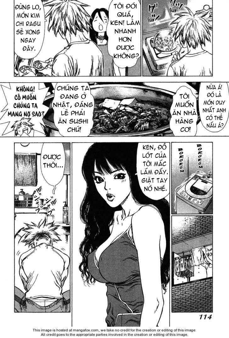 Chương 59 - Trang 16