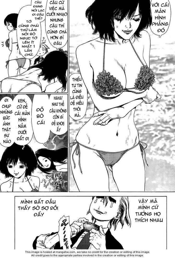 Chương 61 - Trang 13