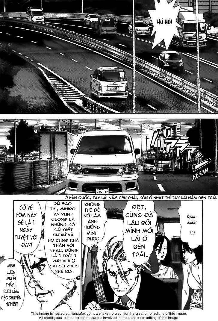 Chương 61 - Trang 5