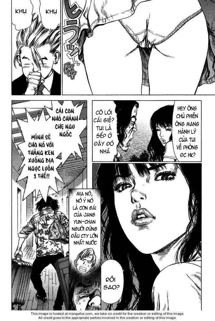 Chương 62 - Trang 8