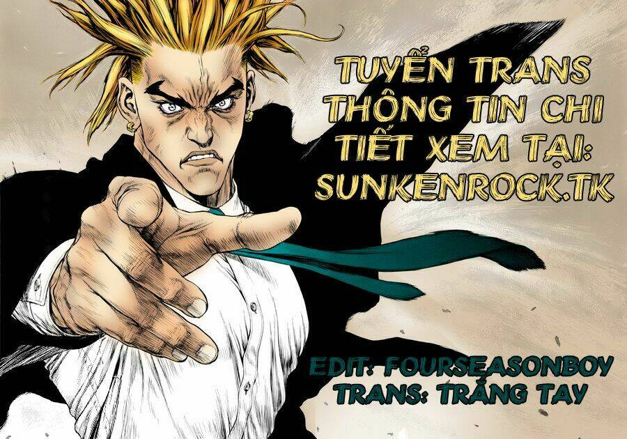 Chương 92 - Trang 1
