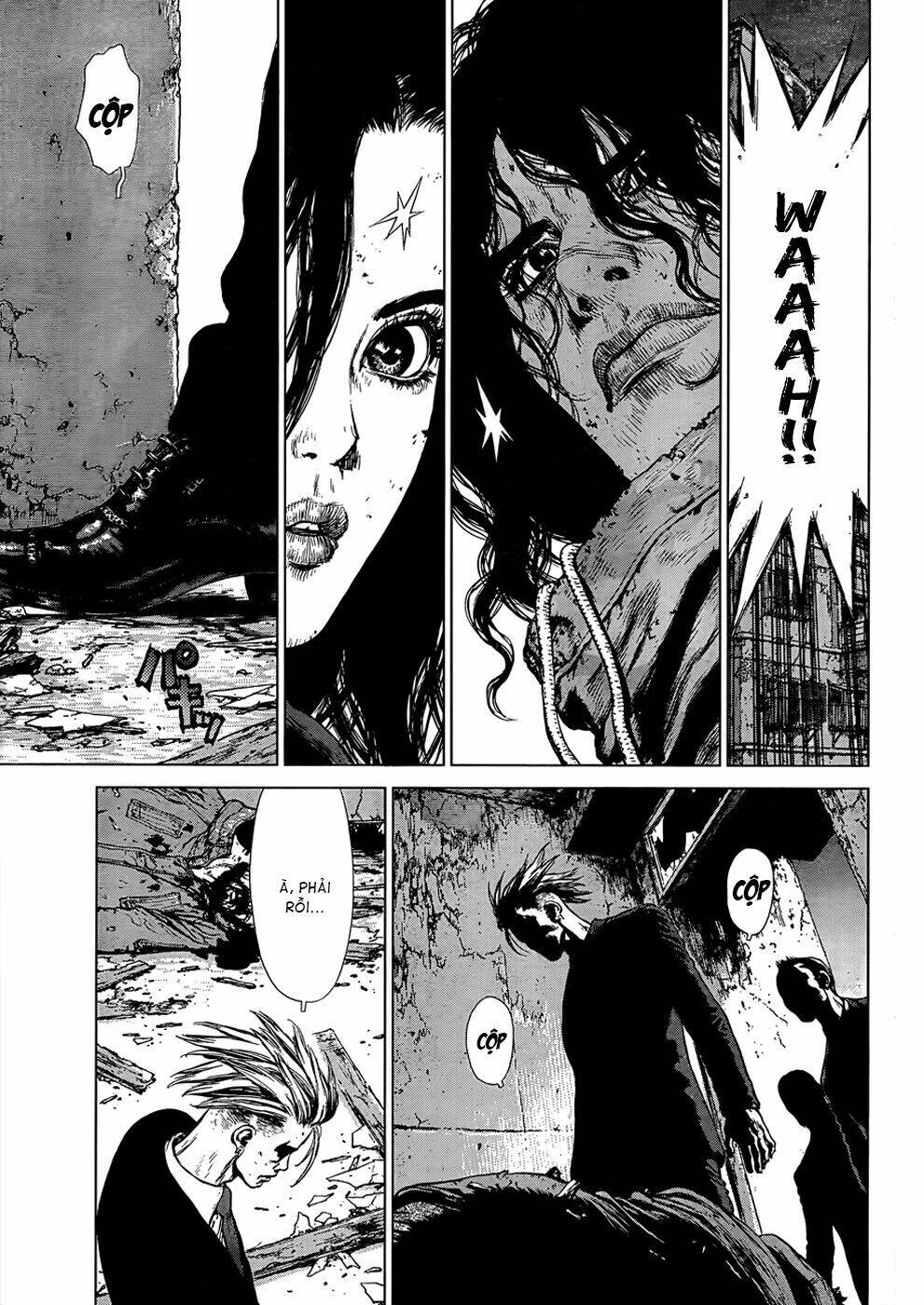 Chương 95 - Trang 29