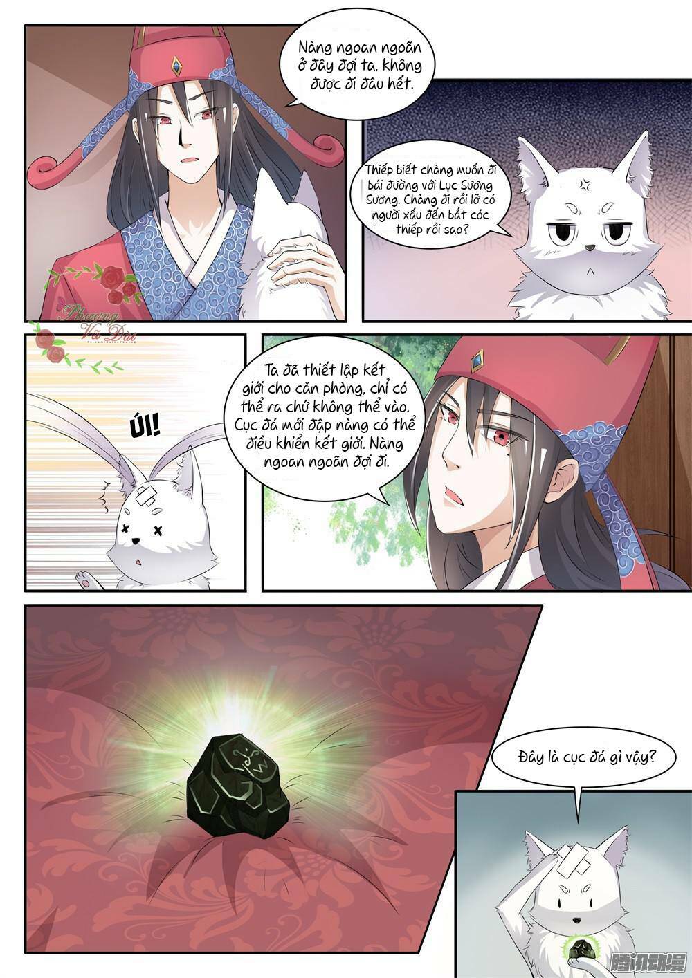 Chương 21 - Trang 6