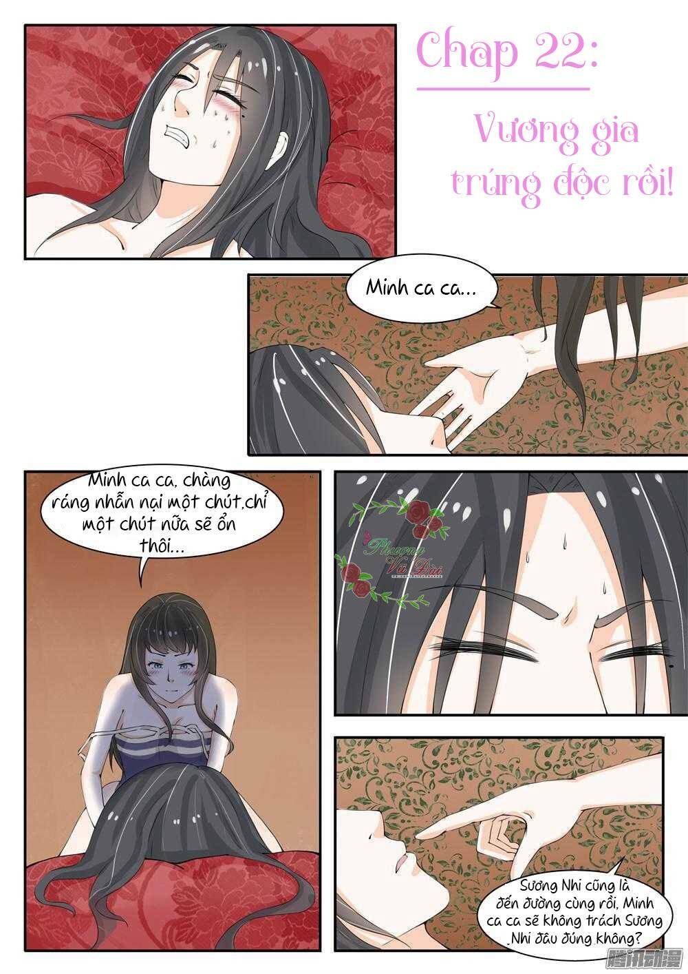 Chương 22 - Trang 2