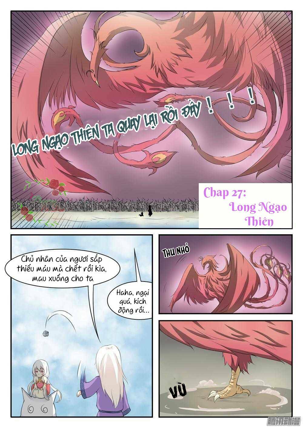 Chương 27 - Trang 2