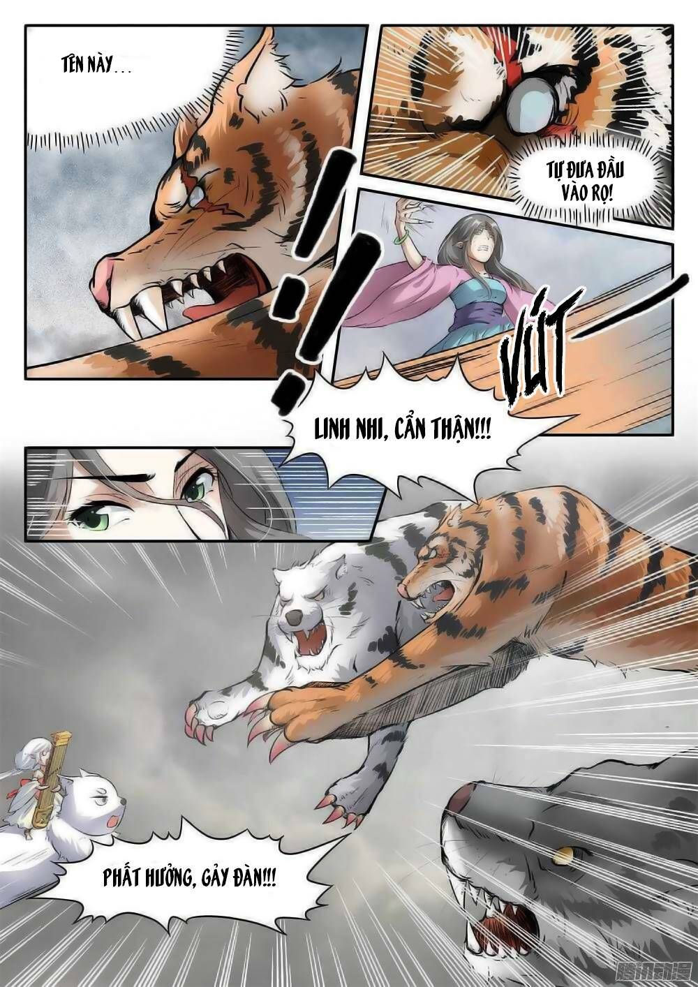 Chương 32 - Trang 5