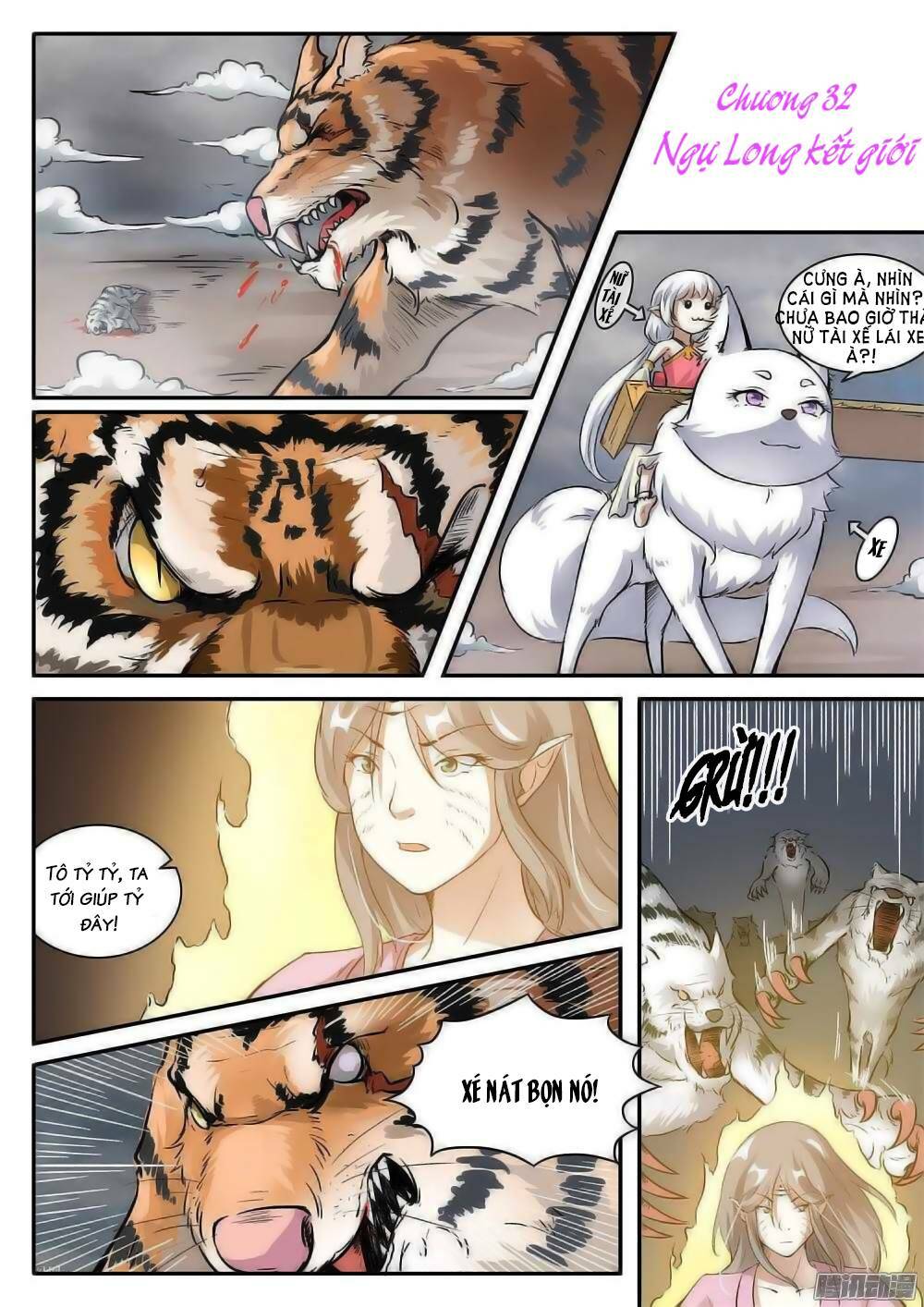 Chương 32 - Trang 7