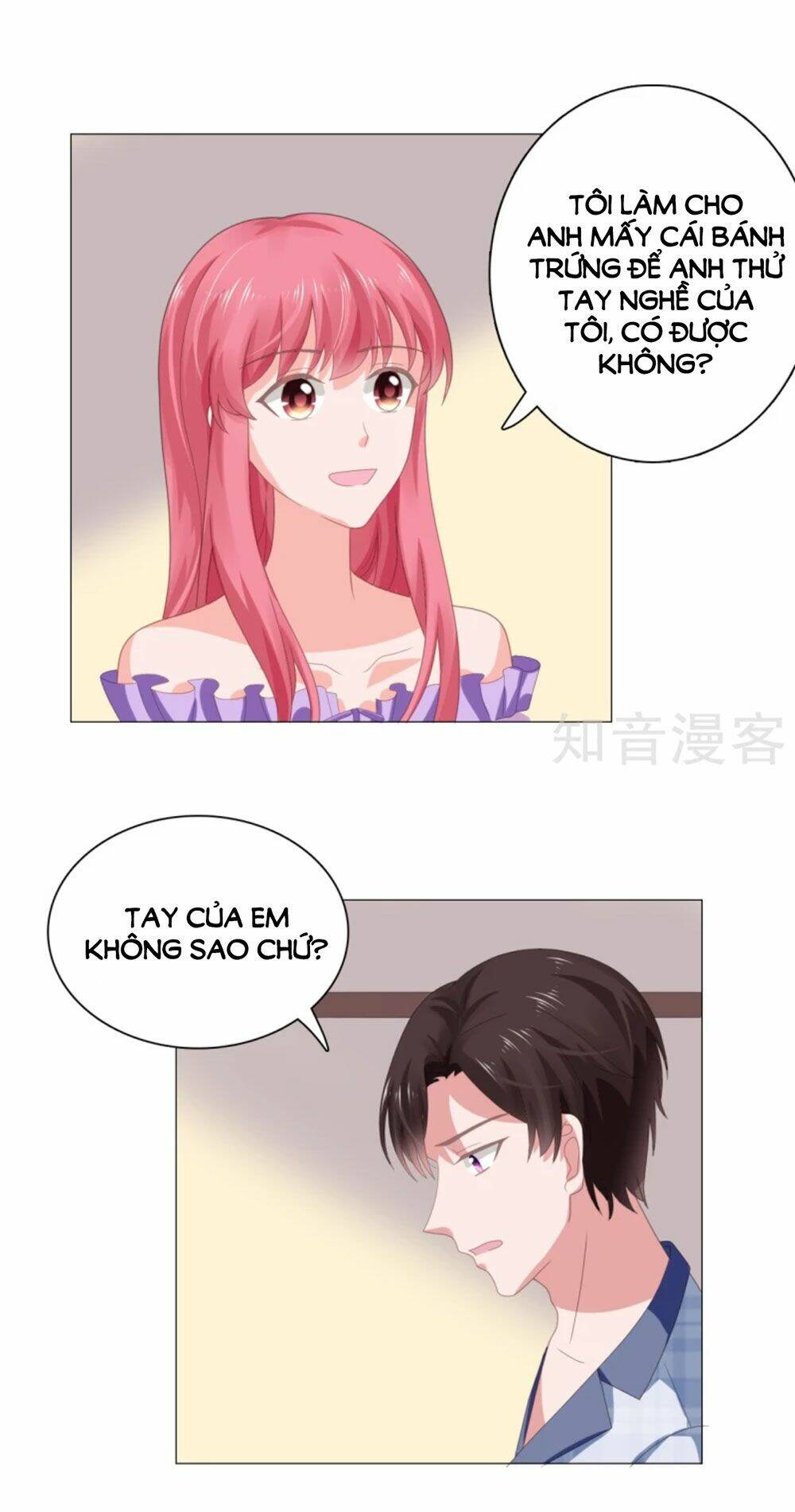 Chương 71 - Trang 19